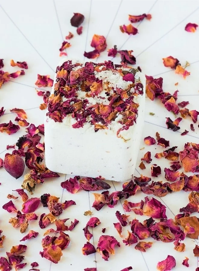 The Skin Concept  The Skin Concept Butter Bath Bomb-Relaxation-Vegan, Handmade, All Natural  | Best Price UAE